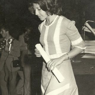 Diploma Facultad de Medicina